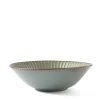MIYA Company Aiya Green 6.75" Bowl Best