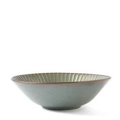 MIYA Company Aiya Green 6.75" Bowl Best