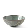 MIYA Company Aiya Green 8.5" Bowl