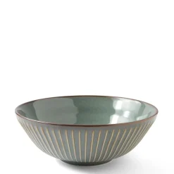 MIYA Company Aiya Green 8.5" Bowl