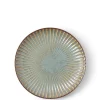 MIYA Company Aiya Green 6.5" Plate
