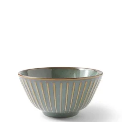 MIYA Company Aiya Green 4.75" Rice Bowl Outlet