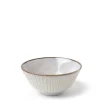 MIYA Company Aiya Ivory 4.75" Bowl Outlet