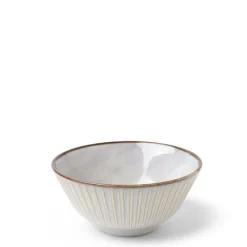 MIYA Company Aiya Ivory 4.75" Bowl Outlet