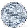 MIYA Company Aizome Shima Collection - beautiful Japanese ceramics available at Miya Hot
