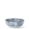 MIYA Company Aizome Shima Collection - beautiful Japanese ceramics available at Miya Outlet