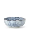 MIYA Company Aizome Shima Collection - beautiful Japanese ceramics available at Miya Best
