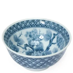 MIYA Company Ajisai 6" Bowl Hot