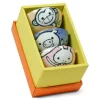 MIYA Company Animal Rice Bowl Set at Miya