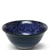MIYA Company Aoi-Karakusa 6" Bowl Outlet