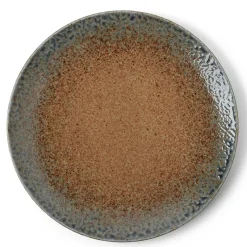 MIYA Company Aoi Nagashi 11.25" Plate Hot