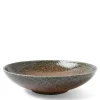 MIYA Company Aoi Nagashi 11.25" Serving Bowl Clearance