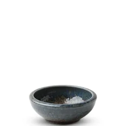 MIYA Company Aoi Nagashi Shallow 5" Bowl Sale