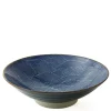 MIYA Company Aranami 9.75" Serving Bowl at Miya New