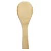 MIYA Company Bamboo Shamoji - 7" Discount