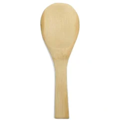 MIYA Company Bamboo Shamoji - 7" Discount