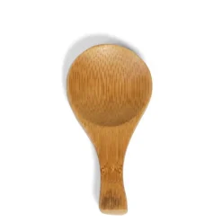 MIYA Company Bamboo Spoon - Wide Online