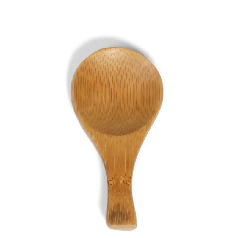 MIYA Company Bamboo Spoon - Wide Online
