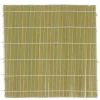MIYA Company Bamboo Sushi Rolling Mat - 12" Outlet