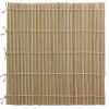 MIYA Company Bamboo Sushi Rolling Mat - 9.5" Best
