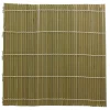 MIYA Company Bamboo Sushi Rolling Mat - 9.5" Clearance