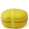 MIYA Company Bean Bento - Yellow Online