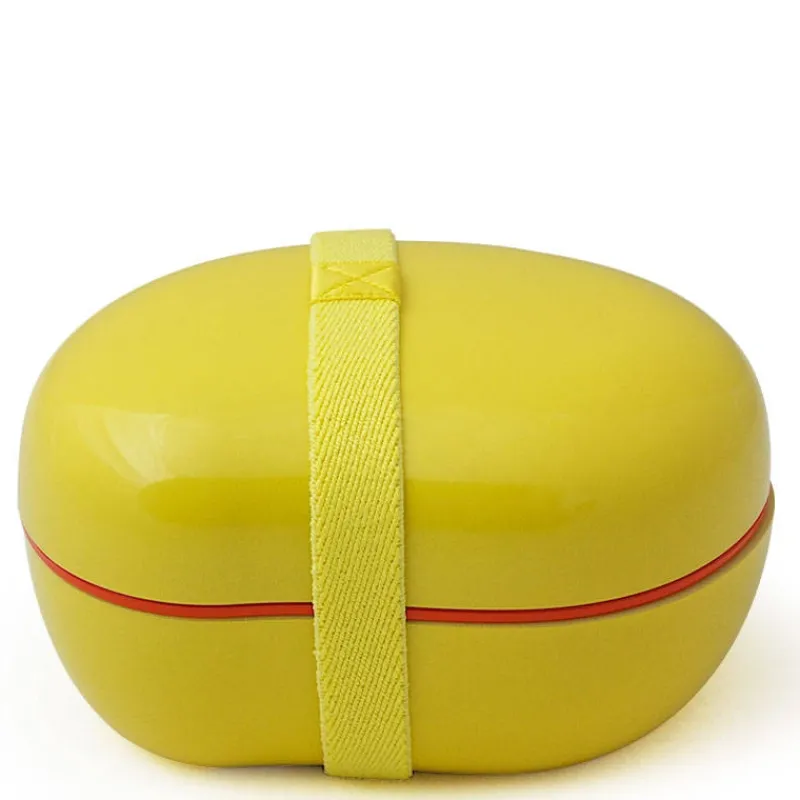 MIYA Company Bean Bento - Yellow Online