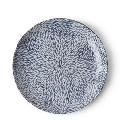 MIYA Company Beautiful blue and white pattern ceramics made in Japan available at Miya. Hot