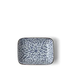 MIYA Company Beautiful blue and white pattern ceramics made in Japan available at Miya. Best