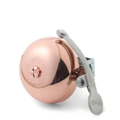 MIYA Company Bicycle Bell Copper Color Outlet