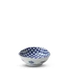 MIYA Company Blue & White Sauce Dish Made in Japan Available at Miya. Online