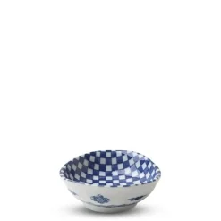 MIYA Company Blue & White Sauce Dish Made in Japan Available at Miya. Online