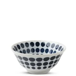 MIYA Company Blue & White Versatile Bowls Made in Japan Available at Miya. New