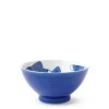 MIYA Company Blue Cats 4.5" Rice Bowl Clearance