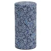MIYA Company Blue Mums Tea Canister Best