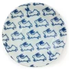 MIYA Company Blue Rabbit 4" Sauce Dish Hot