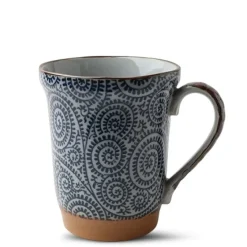 MIYA Company Blue Vintage Collection Made in Japan and Available at Miya. Sale