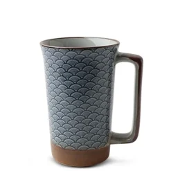 MIYA Company Blue Vintage Collection Made in Japan and Available at Miya. Clearance