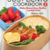 MIYA Company Book - The Just Bento Cookbook 2 New