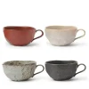 MIYA Company Boulder Latte Mug Set Online