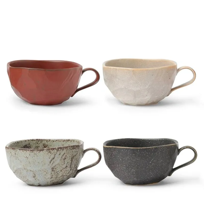 MIYA Company Boulder Latte Mug Set Online