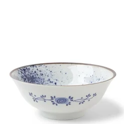 MIYA Company Bowl Rabbit & Moon Ramen Discount