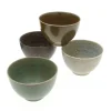 MIYA Company Bowl Set Pacific Forest Matte 5"