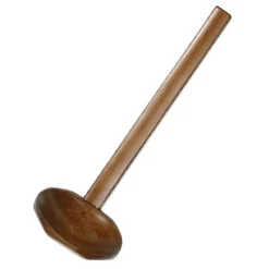 MIYA Company Brown Bamboo Ladle Sale