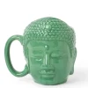 MIYA Company Buddha 10 Oz. Mug Outlet