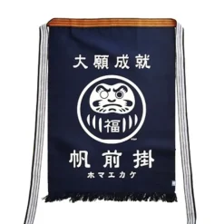 MIYA Company Canvas Shop Keeper Aprons Made in Japan Available at Miya. Outlet