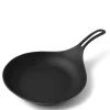 MIYA Company Cast Iron Pan 9.5" Best