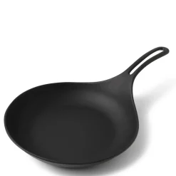 MIYA Company Cast Iron Pan 9.5" Best