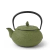 MIYA Company Cast Iron Teapot Grass Pine Needle 0.65L