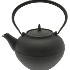MIYA Company Cast Iron Teapot Sacred Gem 0.9L Best